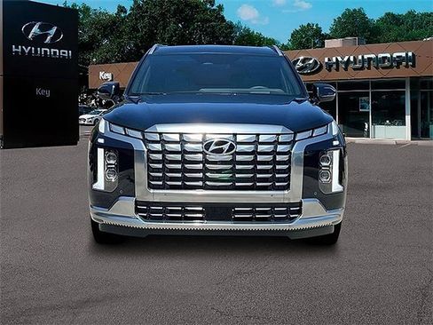 Used 2025 Hyundai Palisade Calligraphy AWD/4WD image 13