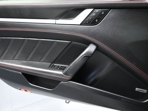 Certified 2022 Porsche 911 Turbo AWD/4WD image 21