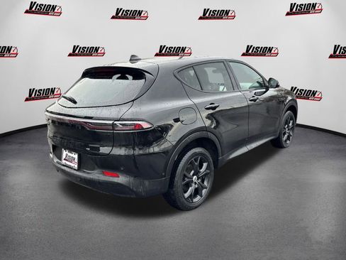 Used 2023 Dodge Hornet GT Plus w/ Tech Pack Plus w/o Parking image 5