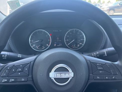 Used 2024 Nissan Sentra S FWD image 11