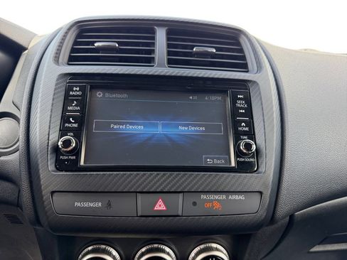 Used 2024 Mitsubishi Outlander Sport ES AWD/4WD image 19