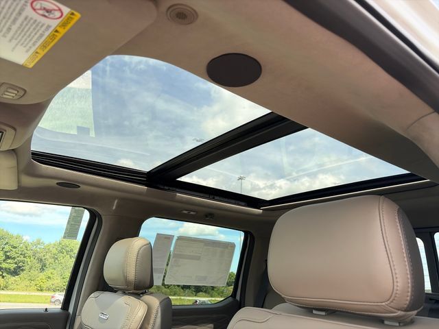 New 2026 Ford F450 Platinum w/ Platinum Plus Package AWD/4WD image 27