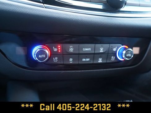 Used 2024 Buick Enclave Premium FWD image 40