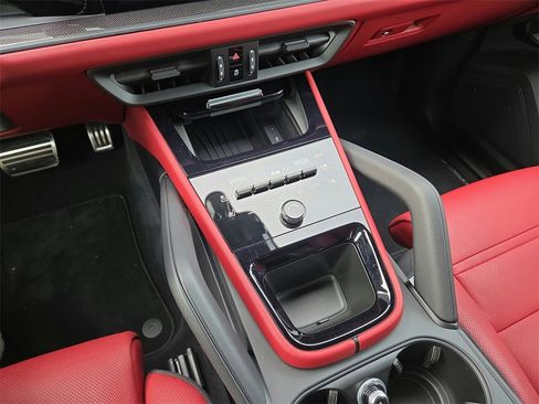 Used 2024 Porsche Cayenne Turbo GT image 14