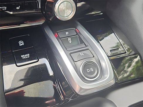 Used 2024 Acura MDX A-Spec image 29