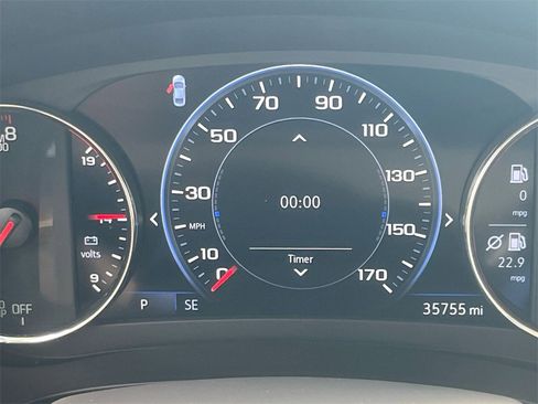 Certified 2024 Chevrolet Malibu LT image 29