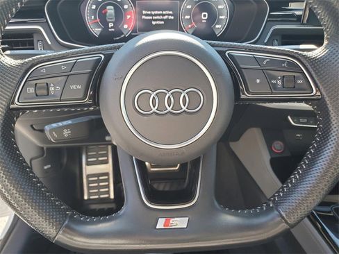 Used 2020 Audi S5 Premium Plus image 19