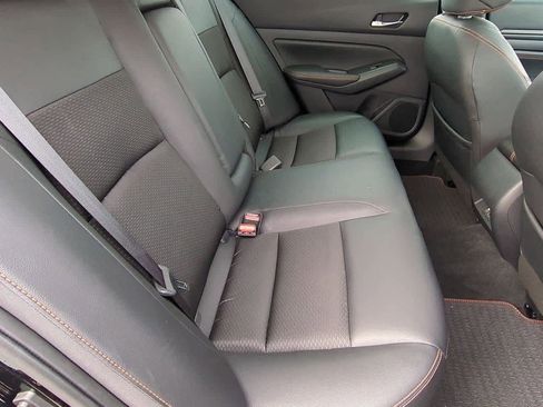 Used 2020 Nissan Altima 2.5 SR w/ Premium Package image 21