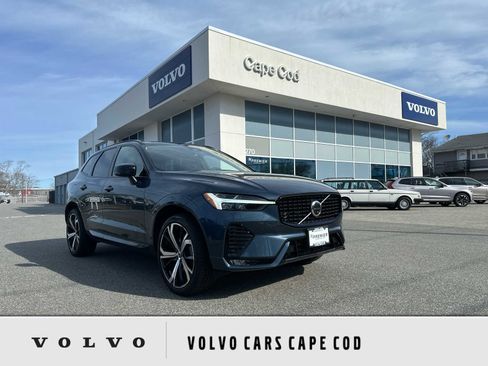 Used 2023 Volvo XC60 B5 Ultimate w/ Climate Package image 1