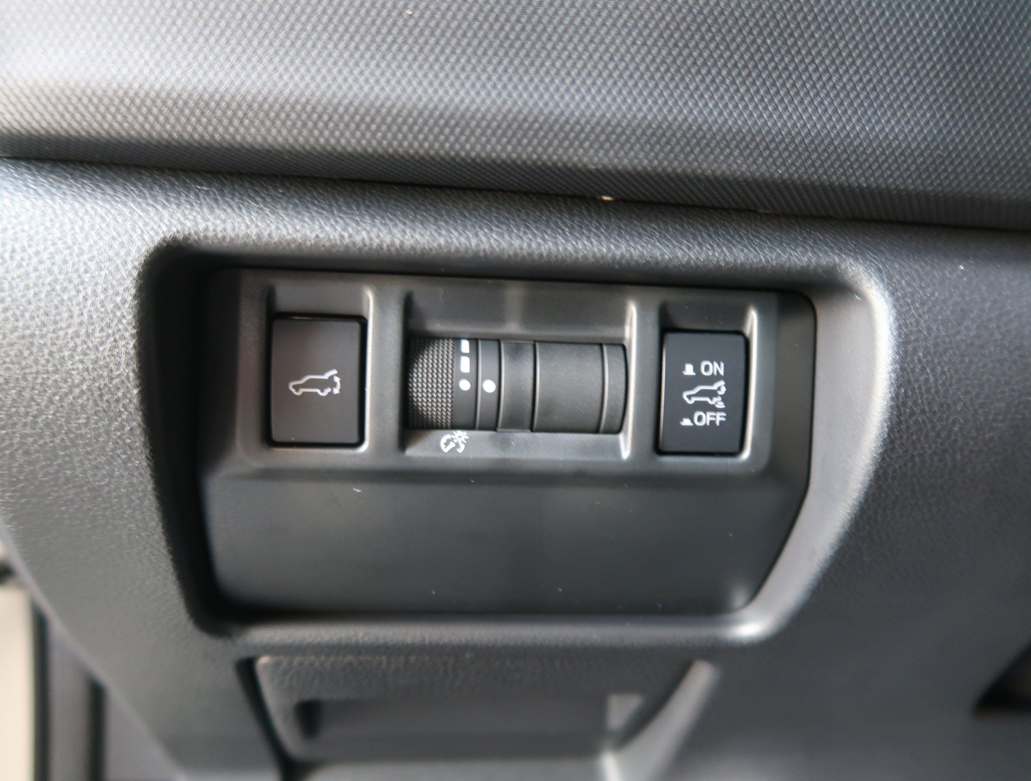 Certified 2026 Subaru Forester Touring w/ Touring Package AWD/4WD image 17