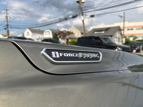 Used 2024 Toyota Tacoma Limited AWD/4WD image 13