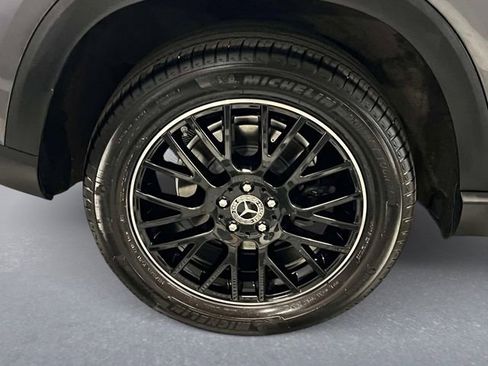 Certified 2020 Mercedes-Benz GLE 350 4MATIC image 8