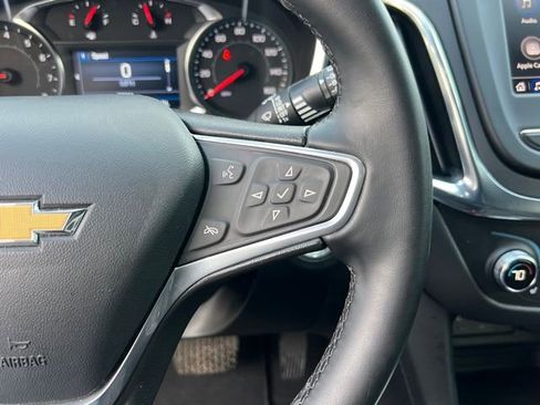 Used 2023 Chevrolet Equinox LT w/ Driver Convenience Package AWD/4WD image 17