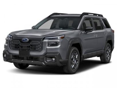New 2026 Subaru Outback Premium