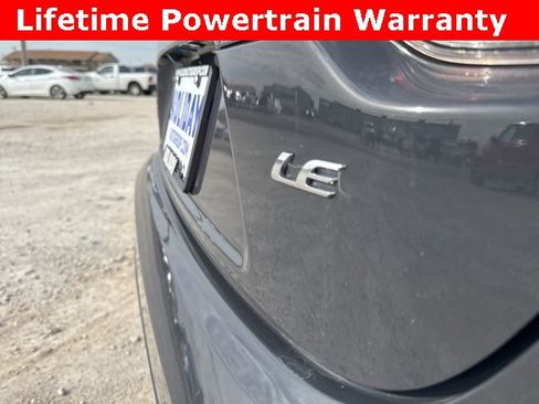 Used 2024 Toyota Corolla LE image 8