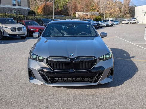 New 2026 BMW 530i w/ M Sport Package image 8