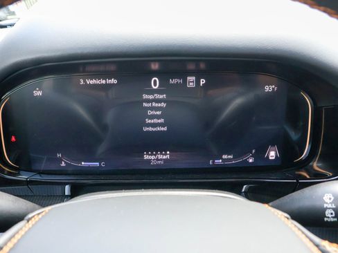 New 2026 Jeep Grand Wagoneer Summit AWD/4WD image 25