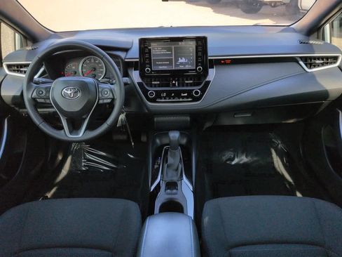 Used 2022 Toyota Corolla SE FWD image 14