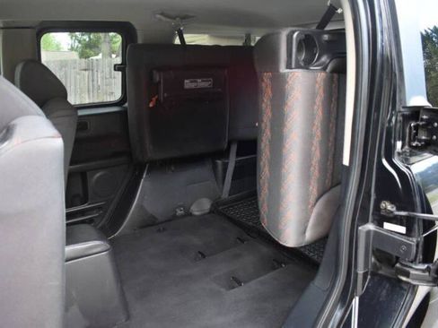Used 2007 Honda Element SC image 30