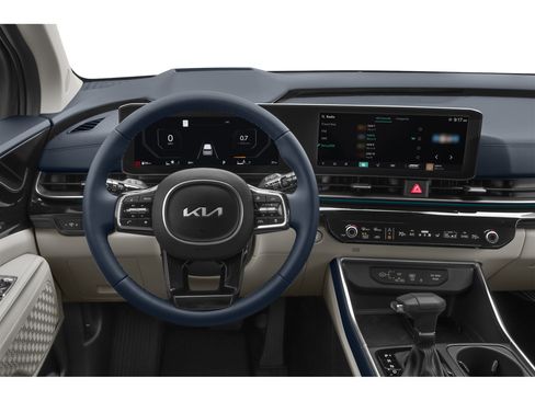 New 2027 Kia Carnival SX Prestige FWD image 41