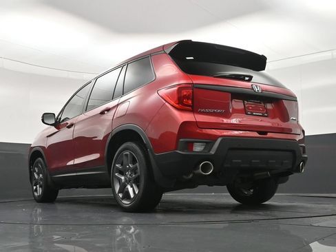 Used 2023 Honda Passport EX-L image 24