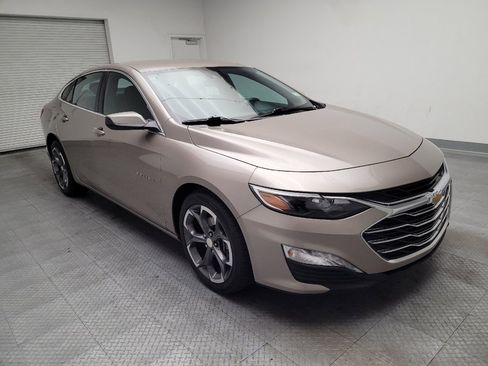 Used 2024 Chevrolet Malibu LT FWD image 13