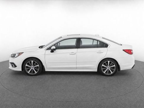 Used 2019 Subaru Legacy 3.6R Limited AWD/4WD image 8
