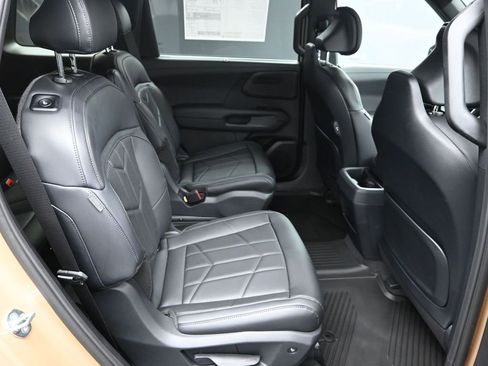 New 2027 Kia Telluride EX X-Line AWD/4WD image 40