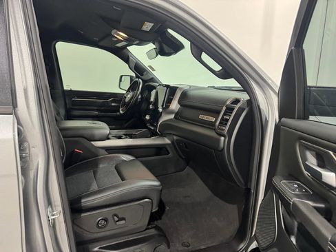 Used 2021 RAM 1500 Rebel w/ Level 2 Equipment Group AWD/4WD image 22