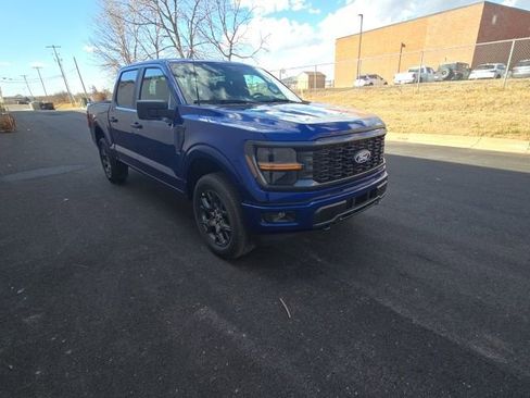 New 2026 Ford F150 STX image 9