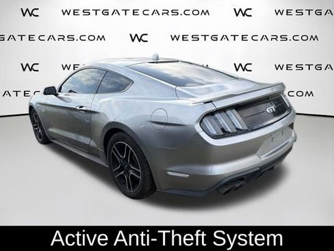 Used 2020 Ford Mustang GT w/ Equipment Group 301A RWD image 8
