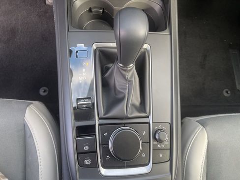 New 2026 MAZDA CX-30 2.5 Turbo w/ Premium Package image 22