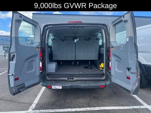 Used 2016 Ford Transit 350 XLT RWD image 6