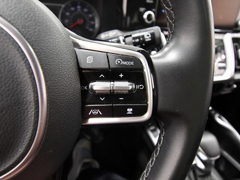 Used 2023 Kia Sorento X-Line EX AWD/4WD image 22
