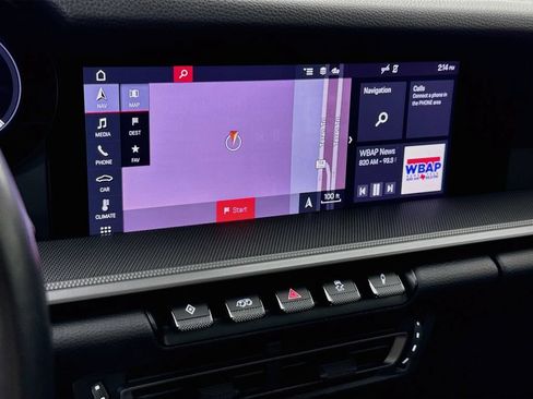 Certified 2020 Porsche 911 Carrera 4S AWD/4WD image 19