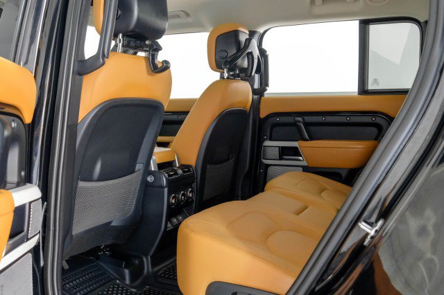 Used 2023 Land Rover Defender 130 S AWD/4WD image 41