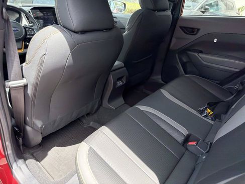 Certified 2026 Subaru Crosstrek 2.5i Wilderness w/ Crosstrek Mirror Package AWD/4WD image 10