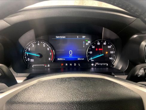 Used 2023 Ford Explorer XLT w/ Equipment Group 202A image 24
