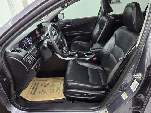 Used 2015 Honda Accord EX-L image 18
