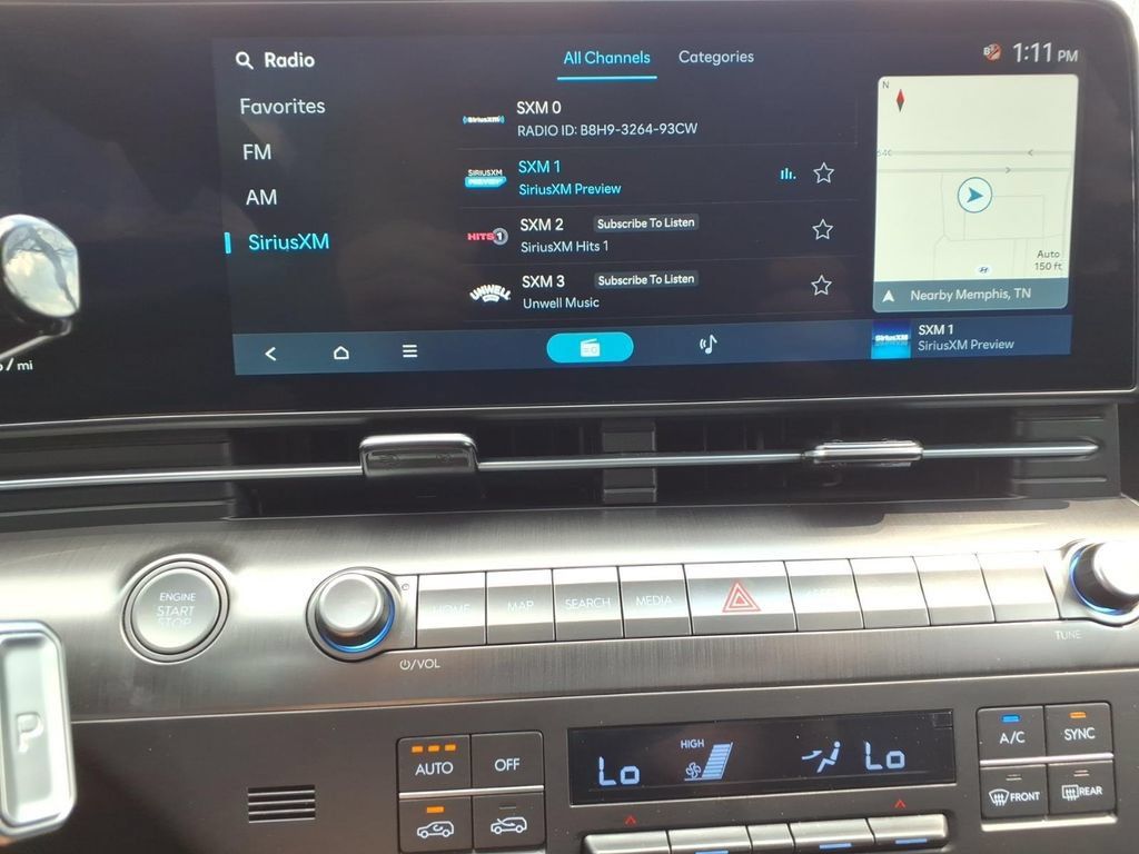 Certified 2026 Hyundai Kona Limited FWD image 19