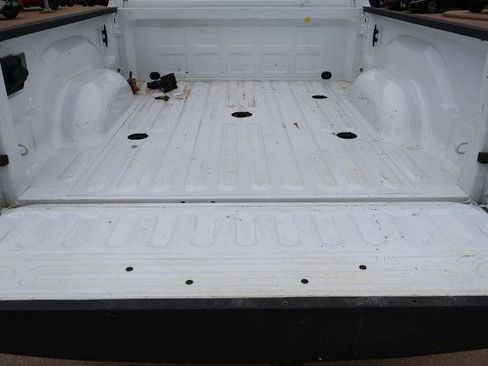 Used 2022 RAM 2500 Tradesman AWD/4WD image 10