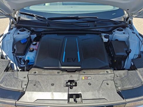 Used 2023 Hyundai Ioniq 5 SEL RWD image 30