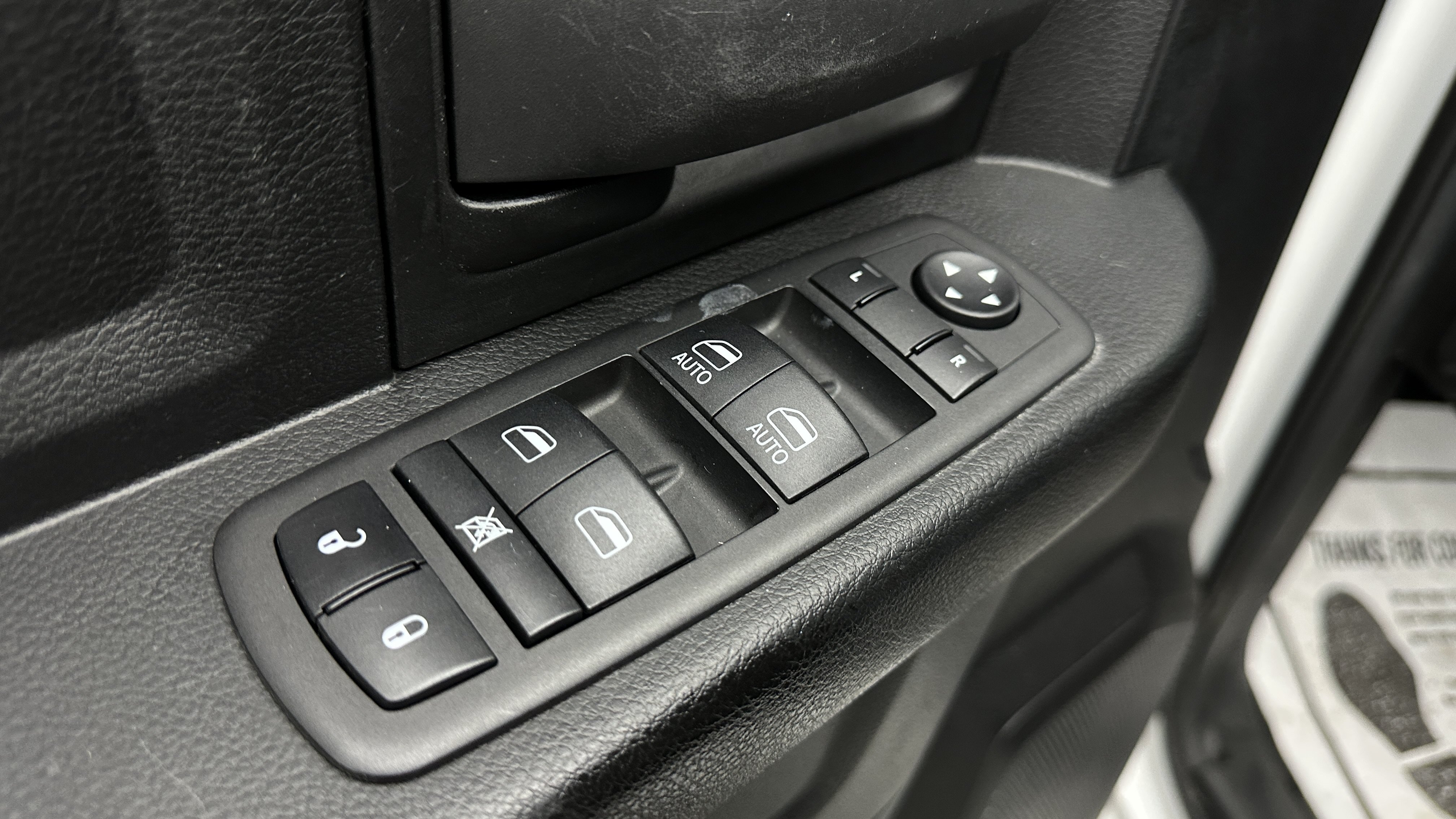 Used 2023 RAM 1500 Tradesman w/ Trailer Tow Group AWD/4WD image 12