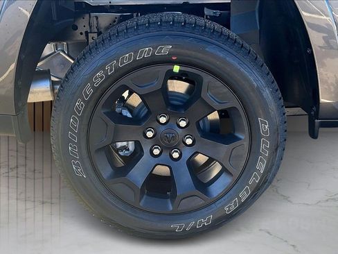 New 2026 RAM 1500 Big Horn image 35