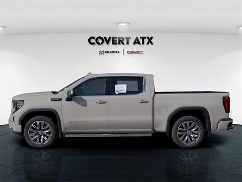 New 2026 GMC Sierra 1500 Denali image 4