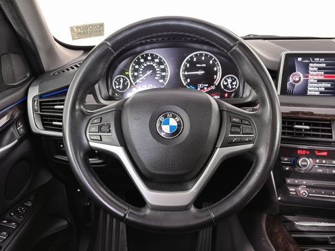 Used 2016 BMW X5 xDrive40e AWD/4WD image 10