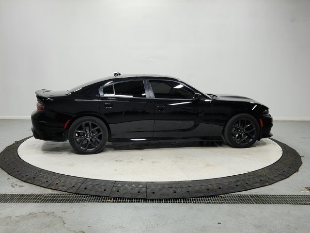 Used 2023 Dodge Charger R/T w/ Plus Group RWD image 8
