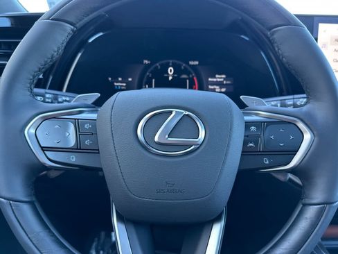 New 2026 Lexus RX 350 Premium Plus image 25