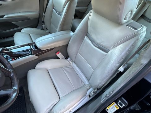 Used 2014 Cadillac XTS Platinum image 42