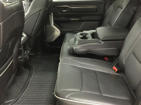 Used 2021 RAM 1500 Limited image 13